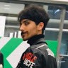 HASHIM AZAM