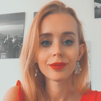 Krisztina Lendvai