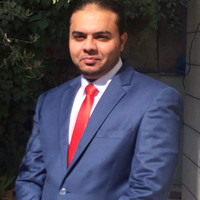 Ahmad Taha