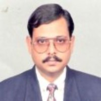 Anil Kumar Das