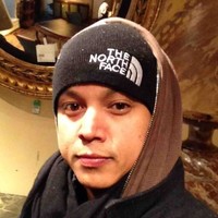 Francisco Martinez