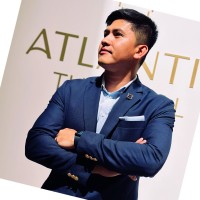 Christopher John Concepcion