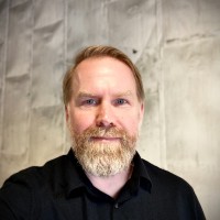 Jonathan Hodges