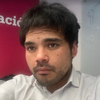 Mario Gavilán Lizardi