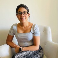 Claudia Pastor Castañeda