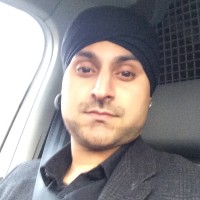 Amo Singh
