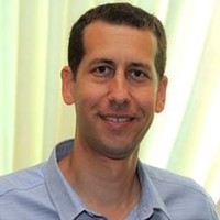 Boaz Ronen
