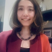 Syuko Kato Westby