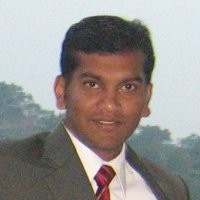 Gaurav Patil