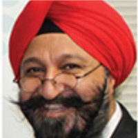 Jasjit S. Suri, PhD., M.B.A