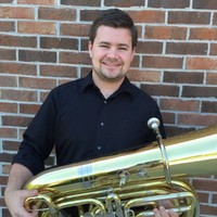 Cody Foster, M. Ed.