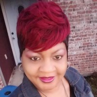 Aliea Walker