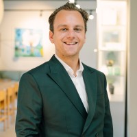 Jasper Ravenshorst