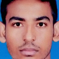 Md Ahad Khan