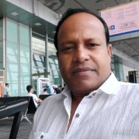 Subrata Naskar
