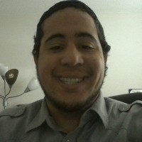 Steven Rodriguez Texidor
