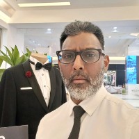 Sameer Mohamed Chetty