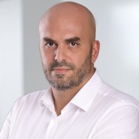 Panagiotis Makrialeas