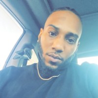 Rasheed Marshall