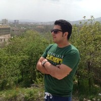 Ali Moradi Mansour