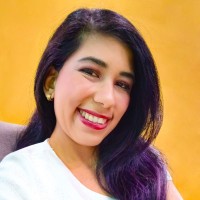 Andrea Mora Martínez