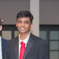 Arkesh Ray
