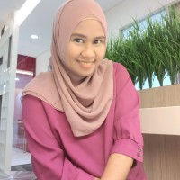 Izzah Rufaidah