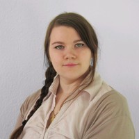 Jacqueline Kiebala