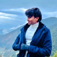Yash Tilave