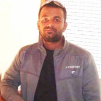 Avinash C