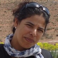 Estefanía Cantero