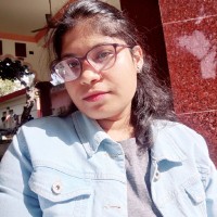 Deepshikha Chakraborty