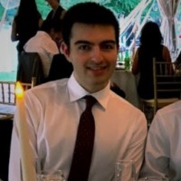 Nicholas Vecchio