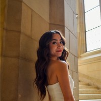 Malia Mcclanahan