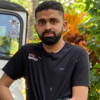 Badarudheen Pariyarath