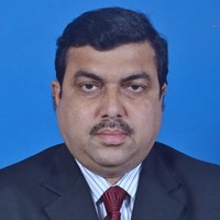 BHASKAR DAS