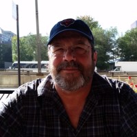 Vern St. Clair