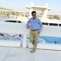 Israr Ahmad