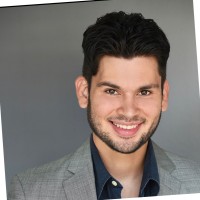 Nicholas Palacio