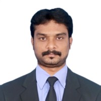 Pradeep Chelladurai