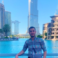 Ghaith Abdulrasol Ismael