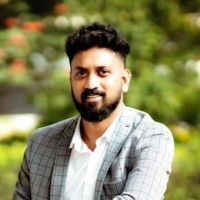Raghu Murthy