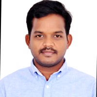 Chittimalla Vinaykumar