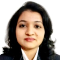 Priti Shinde