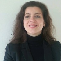Iris De Figueiredo