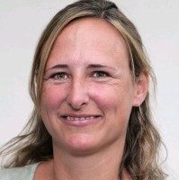 Christine Glauser