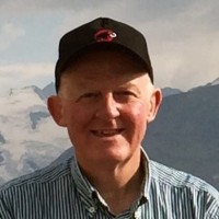 Stephen Bamber