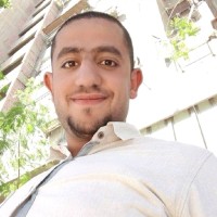 Mahmoud Hamouda