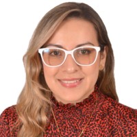 Gina Diusaba Perdomo