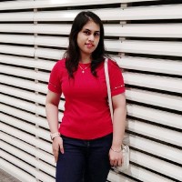 Prachi Kulkarni